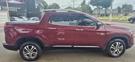 FIAT Toro 2.0 16V 4P VOLCANO 4WD TURBO DIESEL AUTOMÁTICO, Foto 3
