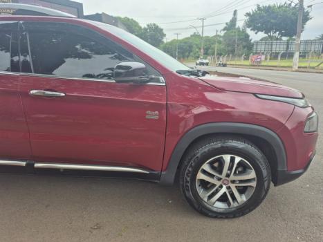 FIAT Toro 2.0 16V 4P VOLCANO 4WD TURBO DIESEL AUTOMÁTICO, Foto 4