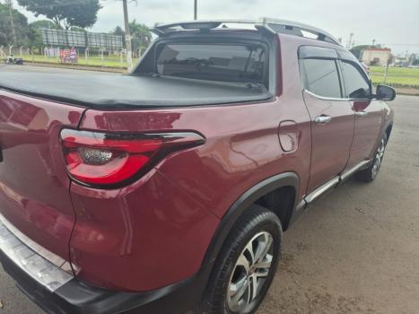 FIAT Toro 2.0 16V 4P VOLCANO 4WD TURBO DIESEL AUTOMÁTICO, Foto 5