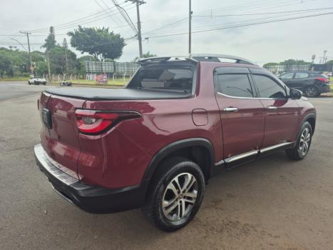 FIAT Toro 2.0 16V 4P VOLCANO 4WD TURBO DIESEL AUTOMÁTICO, Foto 6