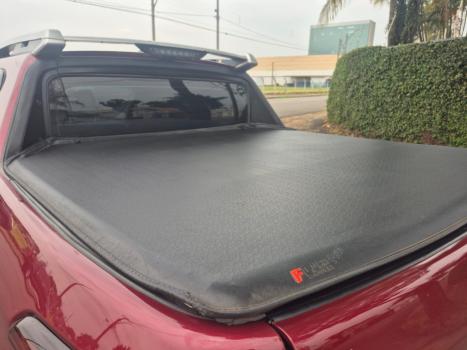 FIAT Toro 2.0 16V 4P VOLCANO 4WD TURBO DIESEL AUTOMÁTICO, Foto 7