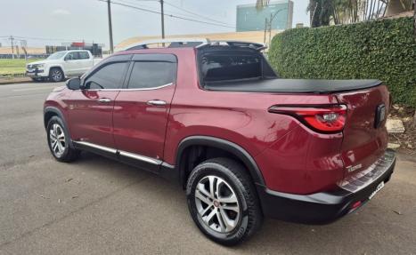 FIAT Toro 2.0 16V 4P VOLCANO 4WD TURBO DIESEL AUTOMÁTICO, Foto 9