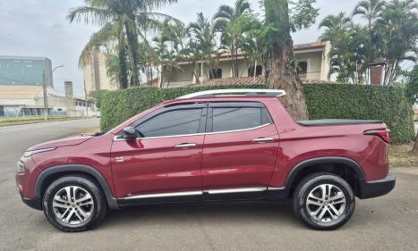 FIAT Toro 2.0 16V 4P VOLCANO 4WD TURBO DIESEL AUTOMÁTICO, Foto 10