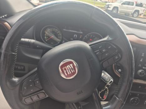 FIAT Toro 2.0 16V 4P VOLCANO 4WD TURBO DIESEL AUTOMÁTICO, Foto 11