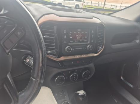 FIAT Toro 2.0 16V 4P VOLCANO 4WD TURBO DIESEL AUTOMÁTICO, Foto 12