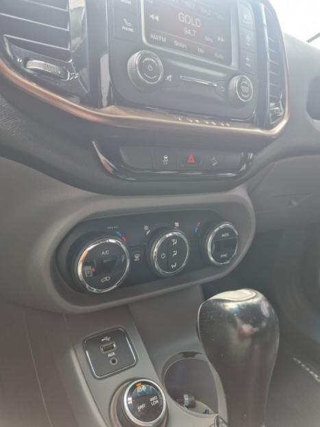 FIAT Toro 2.0 16V 4P VOLCANO 4WD TURBO DIESEL AUTOMÁTICO, Foto 13