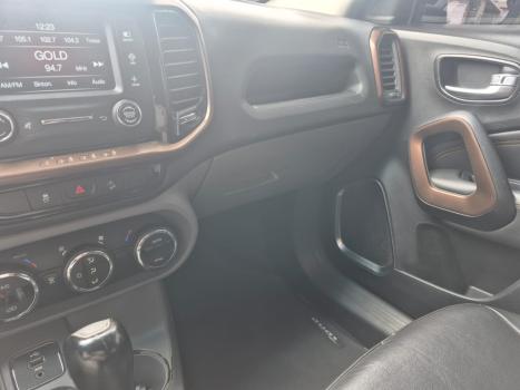 FIAT Toro 2.0 16V 4P VOLCANO 4WD TURBO DIESEL AUTOMÁTICO, Foto 14
