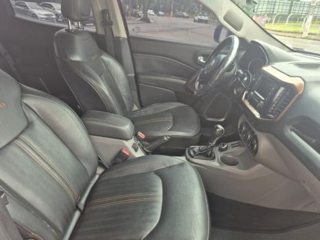 FIAT Toro 2.0 16V 4P VOLCANO 4WD TURBO DIESEL AUTOMÁTICO, Foto 16