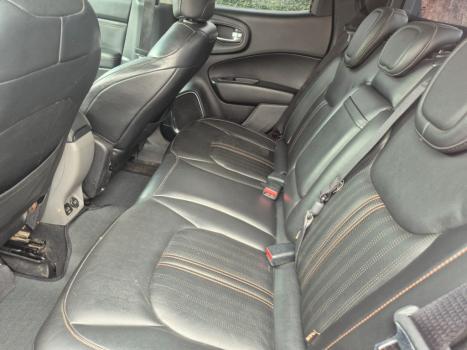 FIAT Toro 2.0 16V 4P VOLCANO 4WD TURBO DIESEL AUTOMÁTICO, Foto 17
