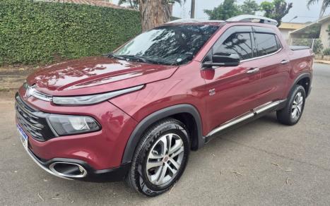 FIAT Toro 2.0 16V 4P VOLCANO 4WD TURBO DIESEL AUTOMÁTICO, Foto 19
