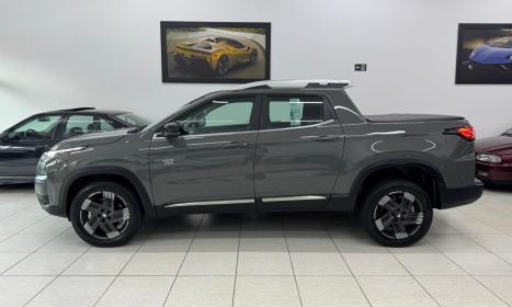 FIAT Toro 2.2 16V 4P VOLCANO 4WD TURBO DIESEL AUTOM�TICO, Foto 2