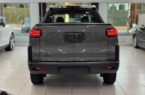 FIAT Toro 2.2 16V 4P VOLCANO 4WD TURBO DIESEL AUTOM�TICO, Foto 4