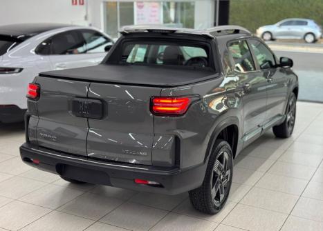 FIAT Toro 2.2 16V 4P VOLCANO 4WD TURBO DIESEL AUTOM�TICO, Foto 5