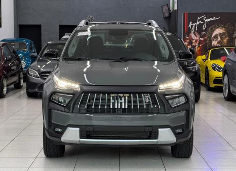 FIAT Toro 2.2 16V 4P VOLCANO 4WD TURBO DIESEL AUTOM�TICO, Foto 7