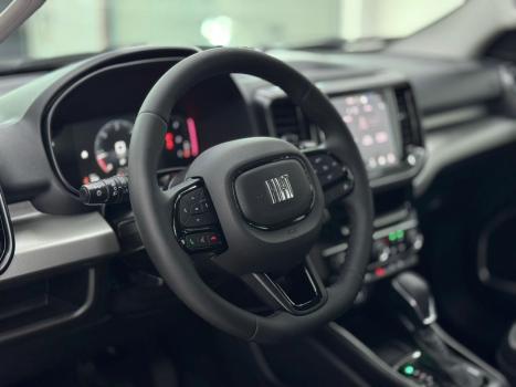 FIAT Toro 2.2 16V 4P VOLCANO 4WD TURBO DIESEL AUTOM�TICO, Foto 8