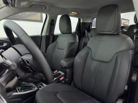 FIAT Toro 2.2 16V 4P VOLCANO 4WD TURBO DIESEL AUTOM�TICO, Foto 9