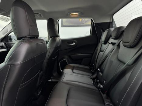 FIAT Toro 2.2 16V 4P VOLCANO 4WD TURBO DIESEL AUTOM�TICO, Foto 11