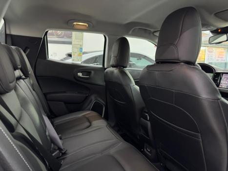 FIAT Toro 2.2 16V 4P VOLCANO 4WD TURBO DIESEL AUTOM�TICO, Foto 12