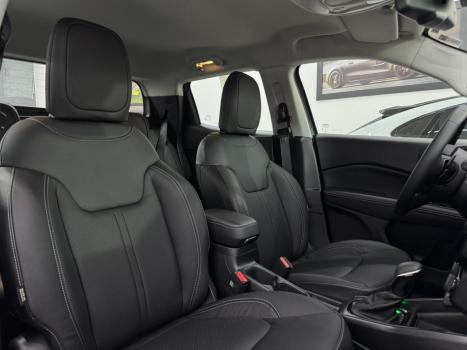 FIAT Toro 2.2 16V 4P VOLCANO 4WD TURBO DIESEL AUTOM�TICO, Foto 13