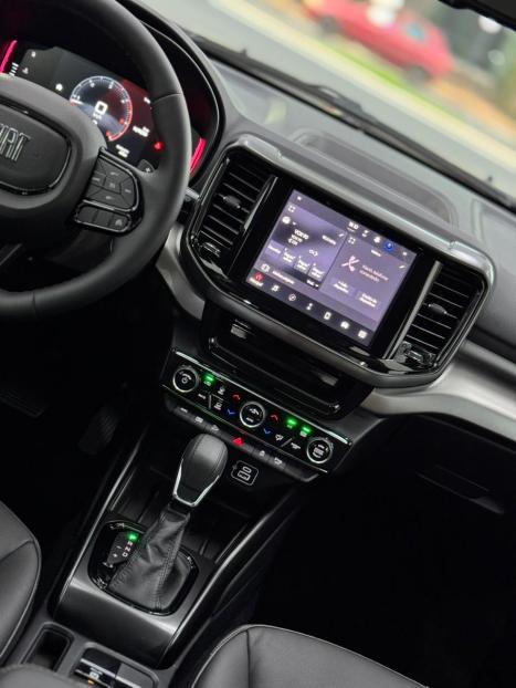 FIAT Toro 2.2 16V 4P VOLCANO 4WD TURBO DIESEL AUTOM�TICO, Foto 14