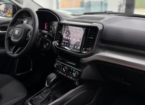 FIAT Toro 2.2 16V 4P VOLCANO 4WD TURBO DIESEL AUTOM�TICO, Foto 15