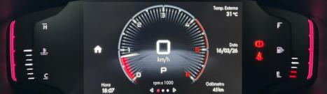 FIAT Toro 2.2 16V 4P VOLCANO 4WD TURBO DIESEL AUTOM�TICO, Foto 16