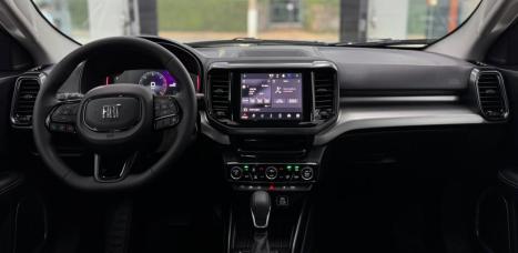 FIAT Toro 2.2 16V 4P VOLCANO 4WD TURBO DIESEL AUTOM�TICO, Foto 17