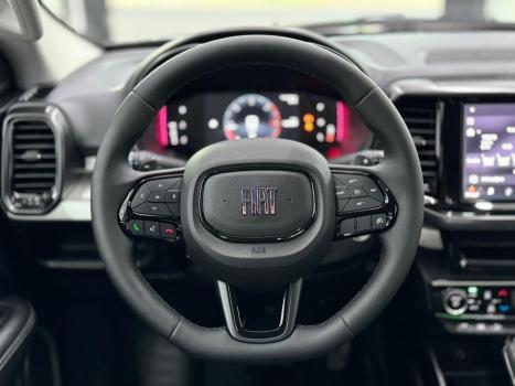 FIAT Toro 2.2 16V 4P VOLCANO 4WD TURBO DIESEL AUTOM�TICO, Foto 18