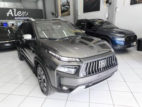 FIAT Toro 2.2 16V 4P 4WD RANCH TURBO DIESEL AUTOM�TICO, Foto 1