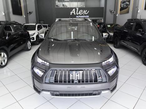 FIAT Toro 2.2 16V 4P 4WD RANCH TURBO DIESEL AUTOM�TICO, Foto 2