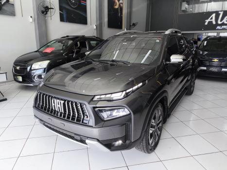 FIAT Toro 2.2 16V 4P 4WD RANCH TURBO DIESEL AUTOM�TICO, Foto 3