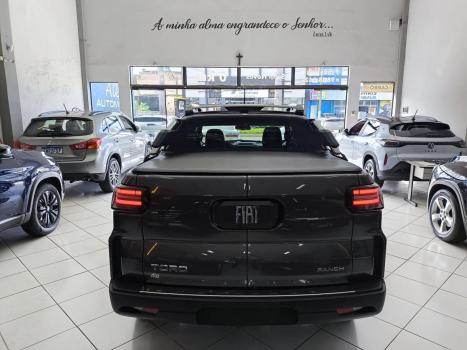 FIAT Toro 2.2 16V 4P 4WD RANCH TURBO DIESEL AUTOM�TICO, Foto 4