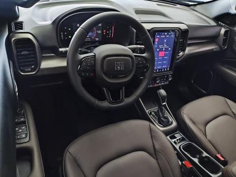 FIAT Toro 2.2 16V 4P 4WD RANCH TURBO DIESEL AUTOM�TICO, Foto 5