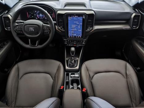 FIAT Toro 2.2 16V 4P 4WD RANCH TURBO DIESEL AUTOM�TICO, Foto 6