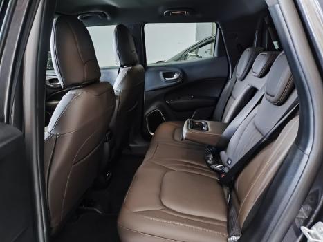 FIAT Toro 2.2 16V 4P 4WD RANCH TURBO DIESEL AUTOM�TICO, Foto 7