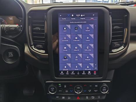 FIAT Toro 2.2 16V 4P 4WD RANCH TURBO DIESEL AUTOM�TICO, Foto 8