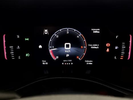 FIAT Toro 2.2 16V 4P 4WD RANCH TURBO DIESEL AUTOM�TICO, Foto 9