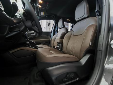 FIAT Toro 2.2 16V 4P 4WD RANCH TURBO DIESEL AUTOM�TICO, Foto 11