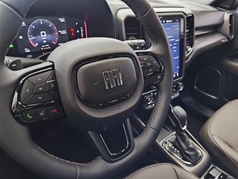 FIAT Toro 2.2 16V 4P 4WD RANCH TURBO DIESEL AUTOM�TICO, Foto 12