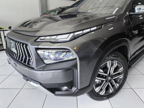 FIAT Toro 2.2 16V 4P 4WD RANCH TURBO DIESEL AUTOM�TICO, Foto 13