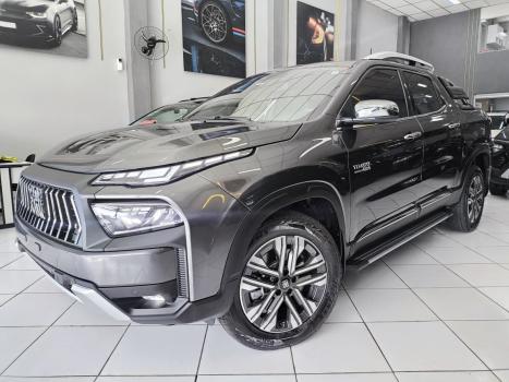 FIAT Toro 2.2 16V 4P 4WD RANCH TURBO DIESEL AUTOM�TICO, Foto 16