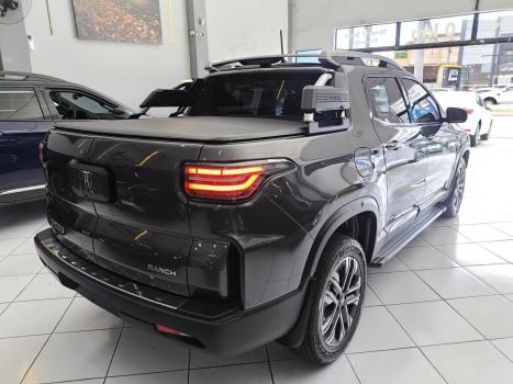 FIAT Toro 2.2 16V 4P 4WD RANCH TURBO DIESEL AUTOM�TICO, Foto 17