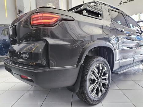 FIAT Toro 2.2 16V 4P 4WD RANCH TURBO DIESEL AUTOM�TICO, Foto 19