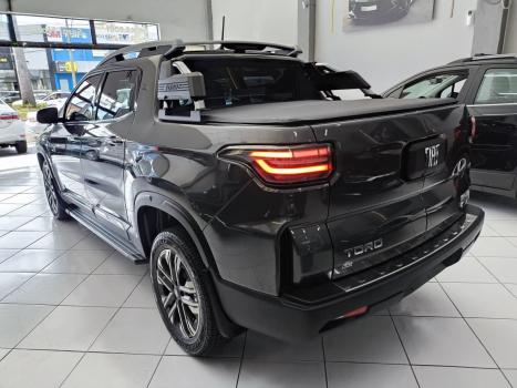 FIAT Toro 2.2 16V 4P 4WD RANCH TURBO DIESEL AUTOM�TICO, Foto 20