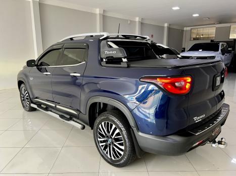 FIAT Toro 2.2 16V 4P 4WD RANCH TURBO DIESEL AUTOM�TICO, Foto 2