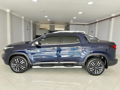 FIAT Toro 2.2 16V 4P 4WD RANCH TURBO DIESEL AUTOM�TICO, Foto 4