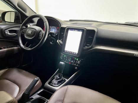 FIAT Toro 2.2 16V 4P 4WD RANCH TURBO DIESEL AUTOM�TICO, Foto 6