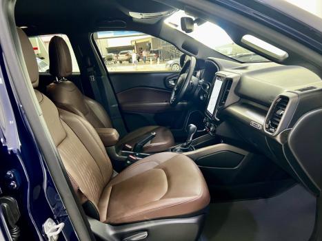 FIAT Toro 2.2 16V 4P 4WD RANCH TURBO DIESEL AUTOM�TICO, Foto 7