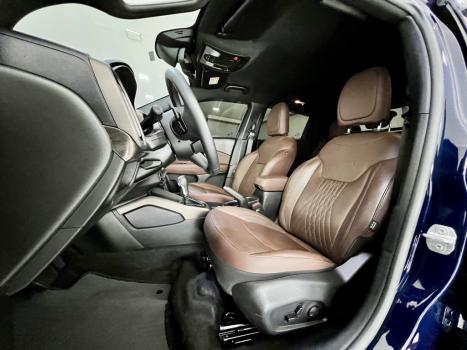 FIAT Toro 2.2 16V 4P 4WD RANCH TURBO DIESEL AUTOM�TICO, Foto 9