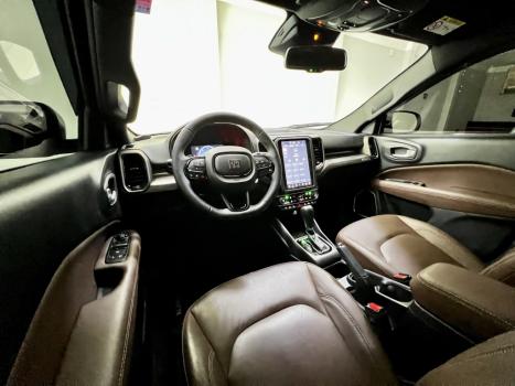 FIAT Toro 2.2 16V 4P 4WD RANCH TURBO DIESEL AUTOM�TICO, Foto 10